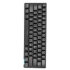 Wireless Keyboard 12 Lighting Effects PBT 61 Keys Stable Transmission
