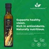 Natura Harmony 100% Pure Corn oil (250 ml) - rich