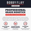 GreenPan x Bobby Flay 12" Frying Pan Skillet, PFAS &
