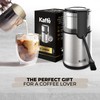 Kaffe Electric Coffee Blade Grinder w/Removable Cup - 4.5oz -