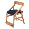 Market i-toko Chair Cover (JUC – 2170, JUC – 2171) Blue JUC – 2293bl