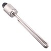 DERNORD 1.5" Inch (OD50.5mm) Tri-clamp Foldback Heating Element Stainless Steel