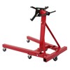MOTOOS 2000lbs Engine Hoist A-Shaped Stand Foldable More Stable Auto