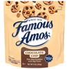 Famous Amos Classic Chocolate Chip Cookies, 9oz Bag (Pack of