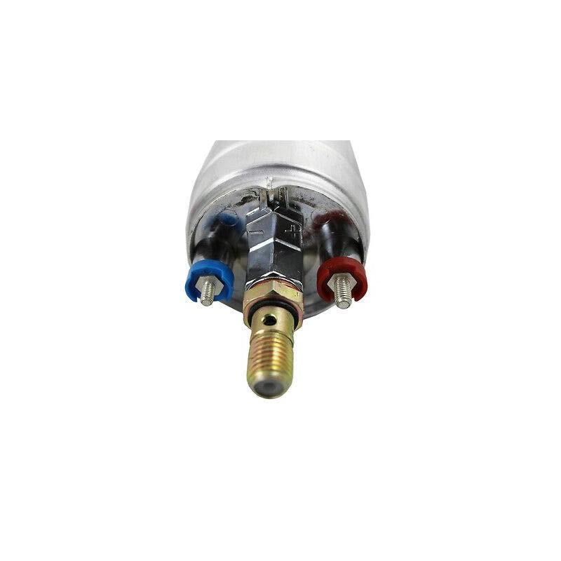 300LPH Universal External Inline Fuel Pump Replacing for Bosch 044