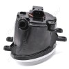 CHUSYYRAY Pair Fog Light Lamp Housing Assembly For 2010 2011-2014