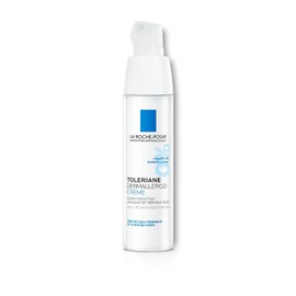 La Roche-Posay Toleriane Dermallergo Cream, Soothing Face Moisturiser, 40ml