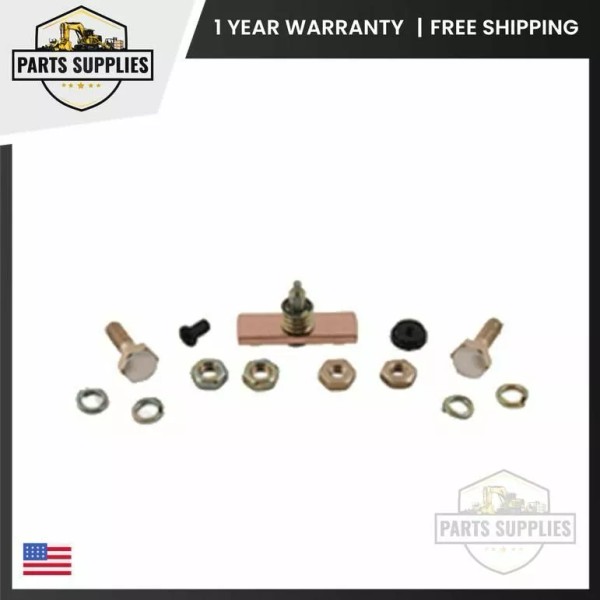 Crown FORKLIFT CONTACT KIT FOR CROWN KIT-2984 117162 CR117162