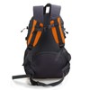 Climbing Backpack Large Capacity Waterproof Nylon Packback for Hiking Camping