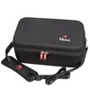 Mchoi Hard Travel Case for Bose SoundLink Max Portable Speaker,