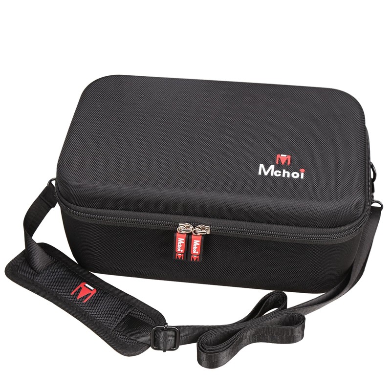 Mchoi Hard Travel Case for Bose SoundLink Max Portable Speaker,