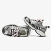 BEAU TODAY Platform Sneakers for Women, Womens Fashion Sneakers, Non-Slip