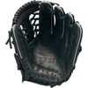 ZETT BJGB74340 Boys Baseball Soft Glove Soft Steer All-round Left