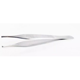 PREMIUM INSTRUMENTS Adson Kochar Tissue Tweezers,Denta