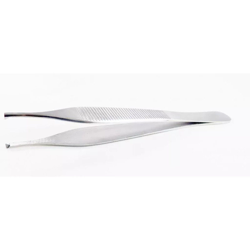 PREMIUM INSTRUMENTS Adson Kochar Tissue Tweezers,Denta