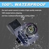 Backup Camera Compatible with Ford Fusion 2013 2014 2015 2016