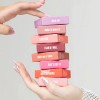 Bálsamo Labial Beauty Creations Stay Blushing Cute Tono Sayless