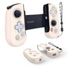 Handle Protective Case for Backbone One Mobile Gaming Controller with