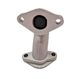 KDSG 20mm Intake Manifold Pipe Replacement for 110cc 125cc Taotao Coleman Kazuma ATV