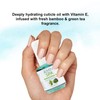 AMN SPA Americanails Bamboo & Green Tea With Vitamin E
