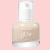 Glow Breathable BB Cream One, 30ml, 1 unit / 글로우 브리더블 비비크림 원, 30ml, 1개