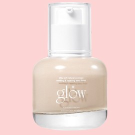 Glow Breathable BB Cream One, 30ml, 1 unit / 글로우 브리더블 비비크림 원, 30ml, 1개