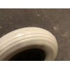 Pride 8x2 200x50 Caster Wheels Jazzy Wheelchair PU Foam Casters