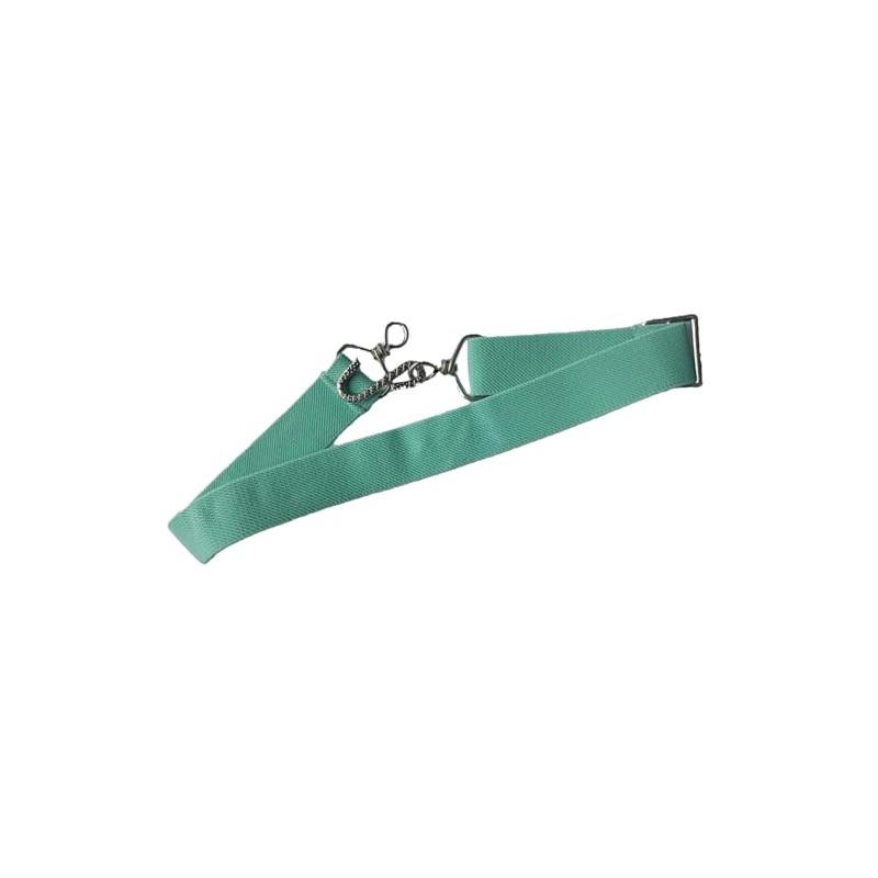 Kids Belts For Boys and Girls Elastic Adjustable Snake Belts