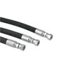 BuliBoao HPOP High Pressure Oil Pump Hoses Kit with Crossover