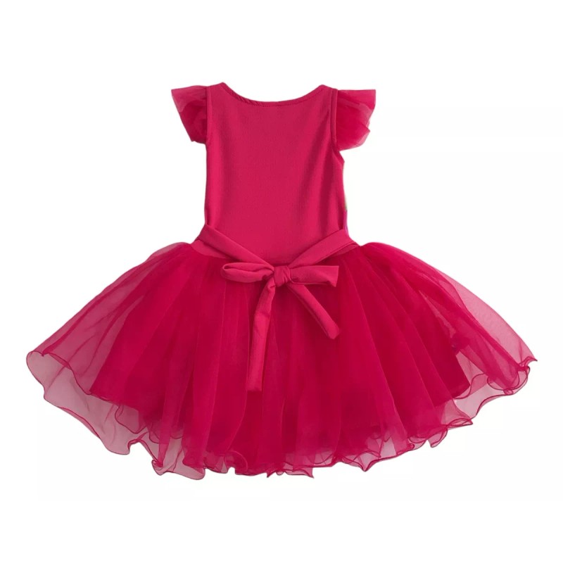Tuybb Disfraz Vestido Casa De Gaby Gabby Dollhouse Bebe Niña