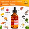 Liquid Multivitamin for Dogs and Cats | Natural Composition |