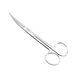 Mikinona 2pcs Stainless Steel Pet Hairdressing Scissors Ergonomic Design with Straight Bending Points Durable Grooming Tools for Home Professional Pet Salon Use