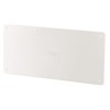POLY POOL - PP0591.1 Cover Wall Distribution Box White -