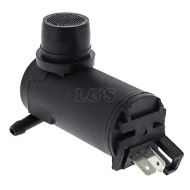 24V Windscreen Washer Pump for Cars/Commercial Vehicles