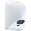 Sichler Haushaltsgeräte Hand Dryer: Automatic Electric Hand Dryer Wall Mounted