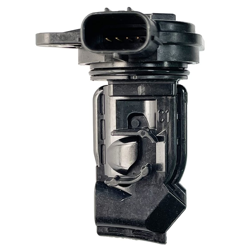 Kacrik 1pc Mass Air Flow Meter Sensor MAF 37980-5BA-A01 Compatible