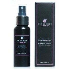 FragranceLock Fragrance Finishing Spray 2.75 oz. new  with  box