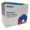 N Trec Dieta Elemental | Caja con 10 Sobres de 80.4 g | Fórmula Nutricional Enteral Especializada – DEILEM