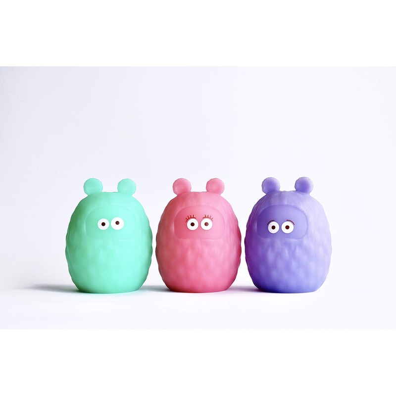 Dullmalz @Fridge (Pippi)