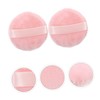 Beavorty 2 Pack Soft Makeup Sponges Blending for Face Powder