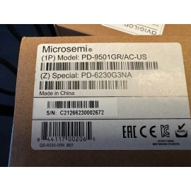 AVIGILON POE-INJ2-60W-N