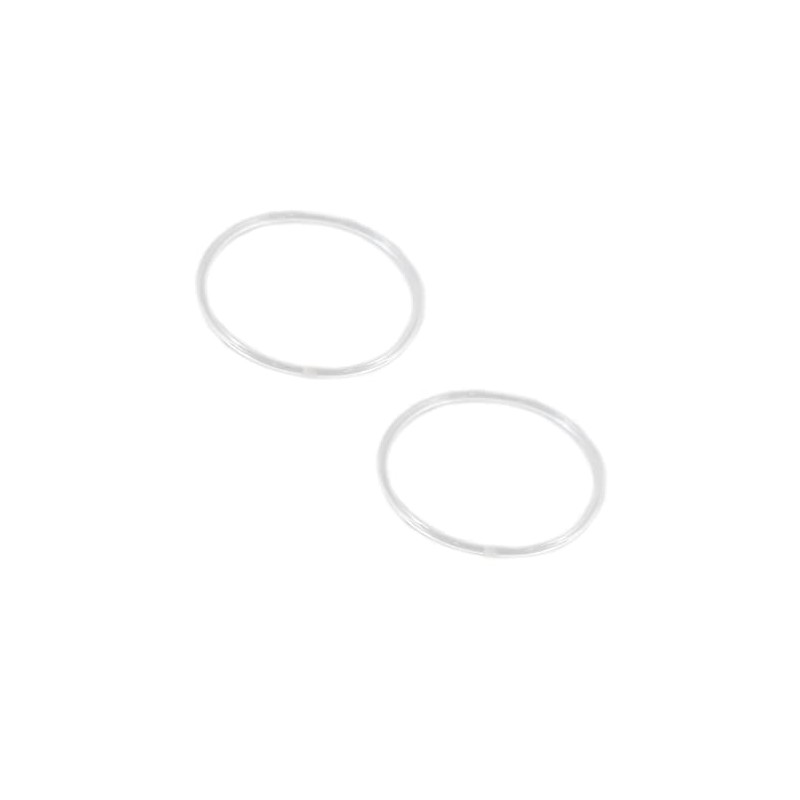 DeWalt OEM N430442 (2-PK) Replacement Sander Belt DCW210 DWE6420 DWE6421