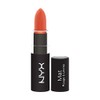 NYX Matte Lipstick Daydream