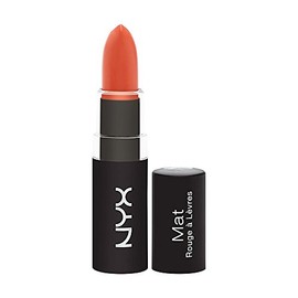 NYX Matte Lipstick Daydream