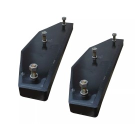 Quality Aftermarket 2 Stabilizer Street Pad, fits most JD 310, 410, 510, 710 Backhoes - AT195669