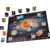 Larsen SS1 Solar System 70 Piece Frame Puzzle