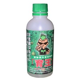 Plant Roots Grown Catalyst "Delicate" King G