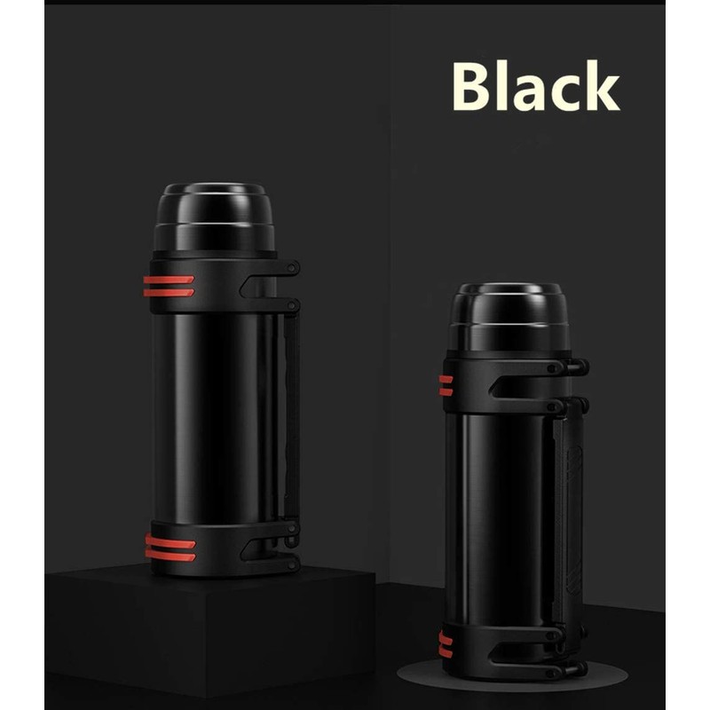 Sandtec Vacuum Travel Water Bottle 3.0