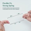 Invisible Plate Hangers for Wall | Decorative Dish Display Holders