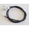 Big Dog Motorcycles Speedometer Sensor - All Models - 2003-04